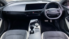 Kia EV6 236kW GT Line S 77.4kWh 5dr AWD Auto Electric Estate